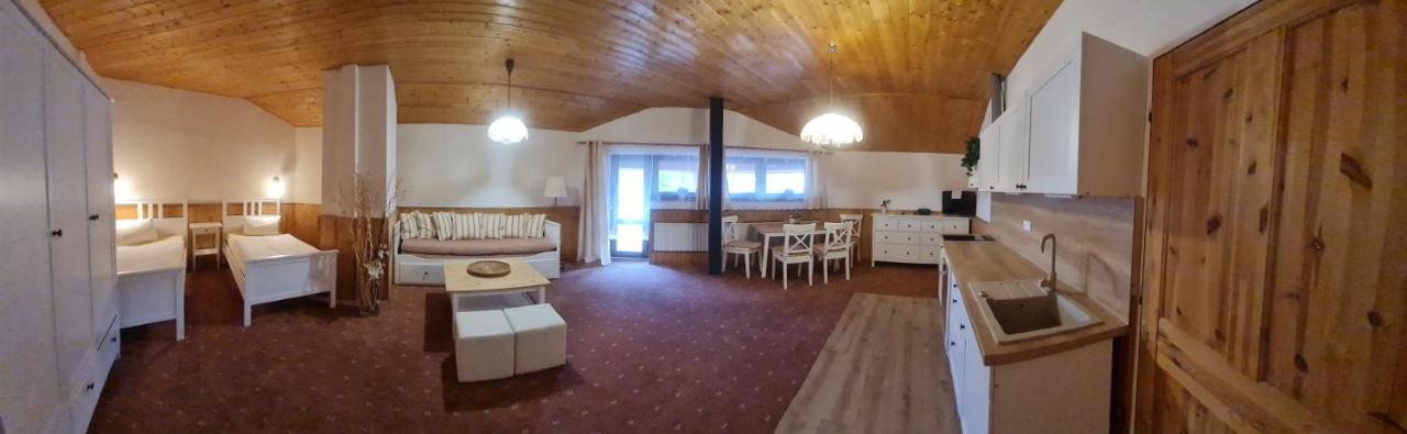 Garni Hotel Asas*** Most Extérieur photo