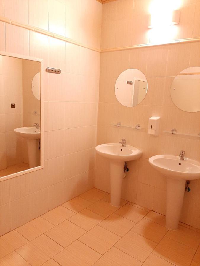 Garni Hotel Asas*** Most Extérieur photo
