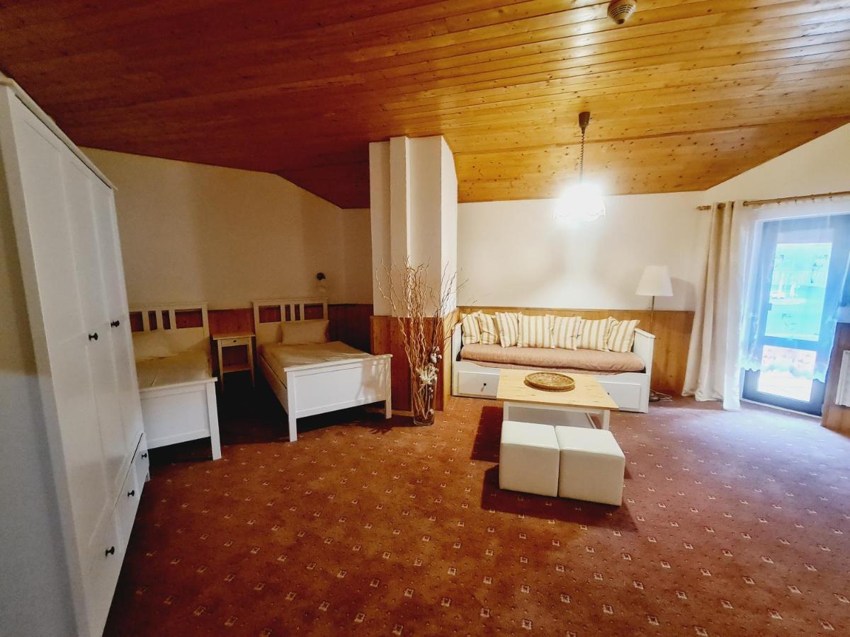 Garni Hotel Asas*** Most Extérieur photo