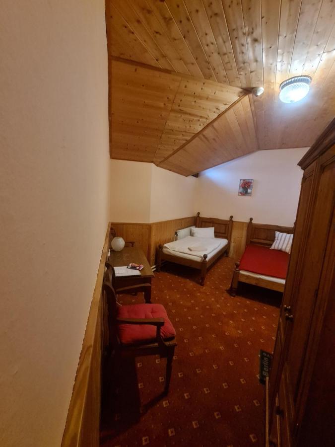 Garni Hotel Asas*** Most Extérieur photo