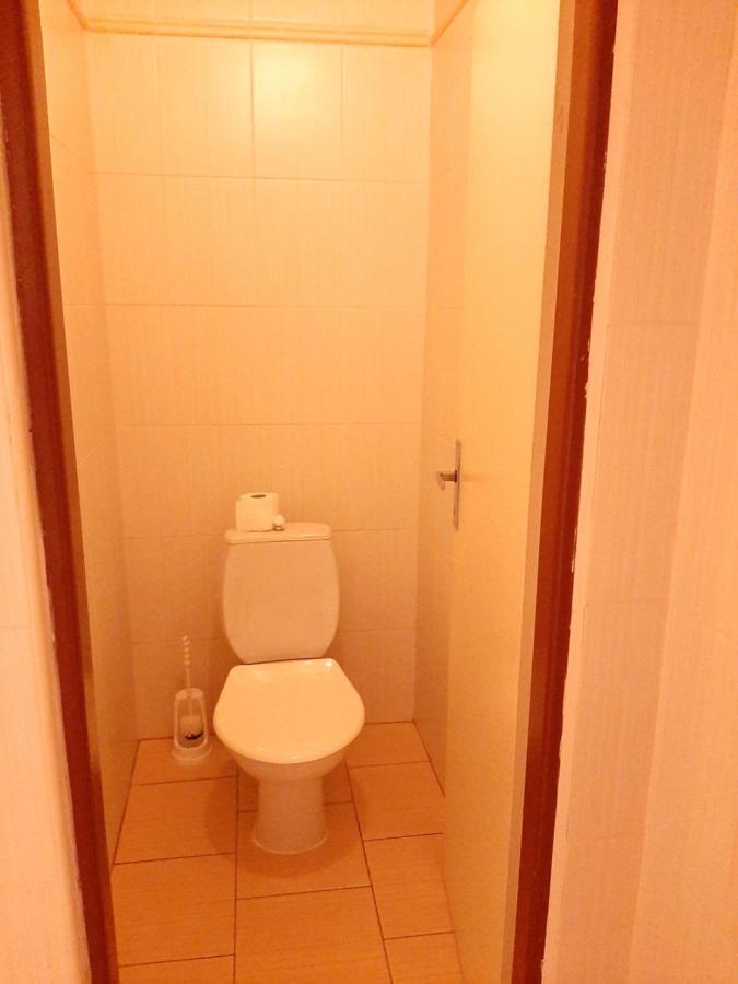 Garni Hotel Asas*** Most Extérieur photo