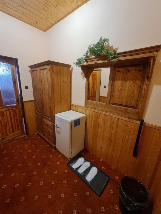 Garni Hotel Asas*** Most Extérieur photo