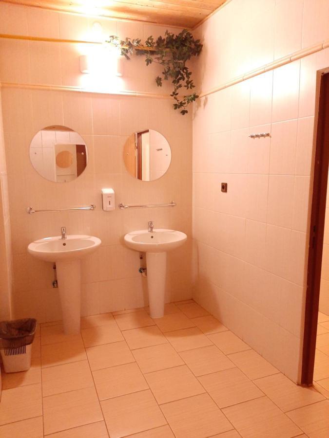 Garni Hotel Asas*** Most Extérieur photo