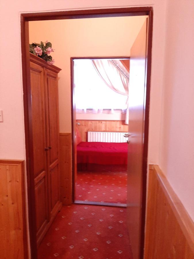 Garni Hotel Asas*** Most Extérieur photo