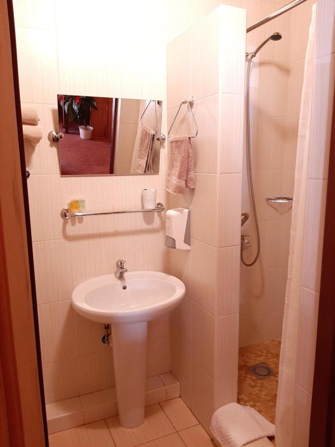 Garni Hotel Asas*** Most Extérieur photo