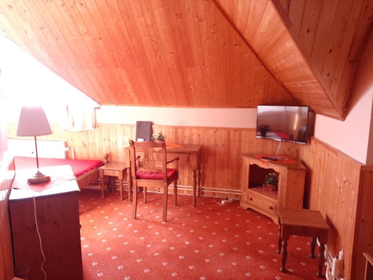 Garni Hotel Asas*** Most Extérieur photo