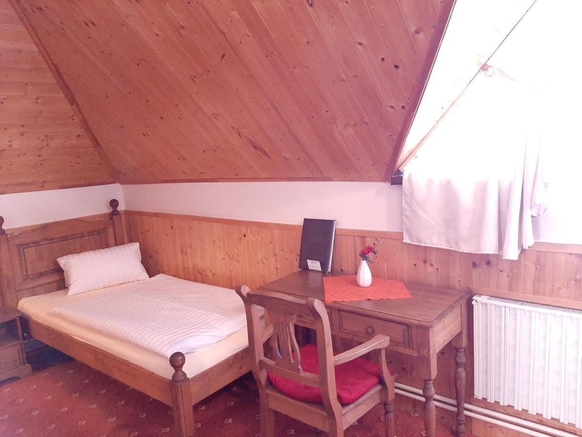 Garni Hotel Asas*** Most Extérieur photo