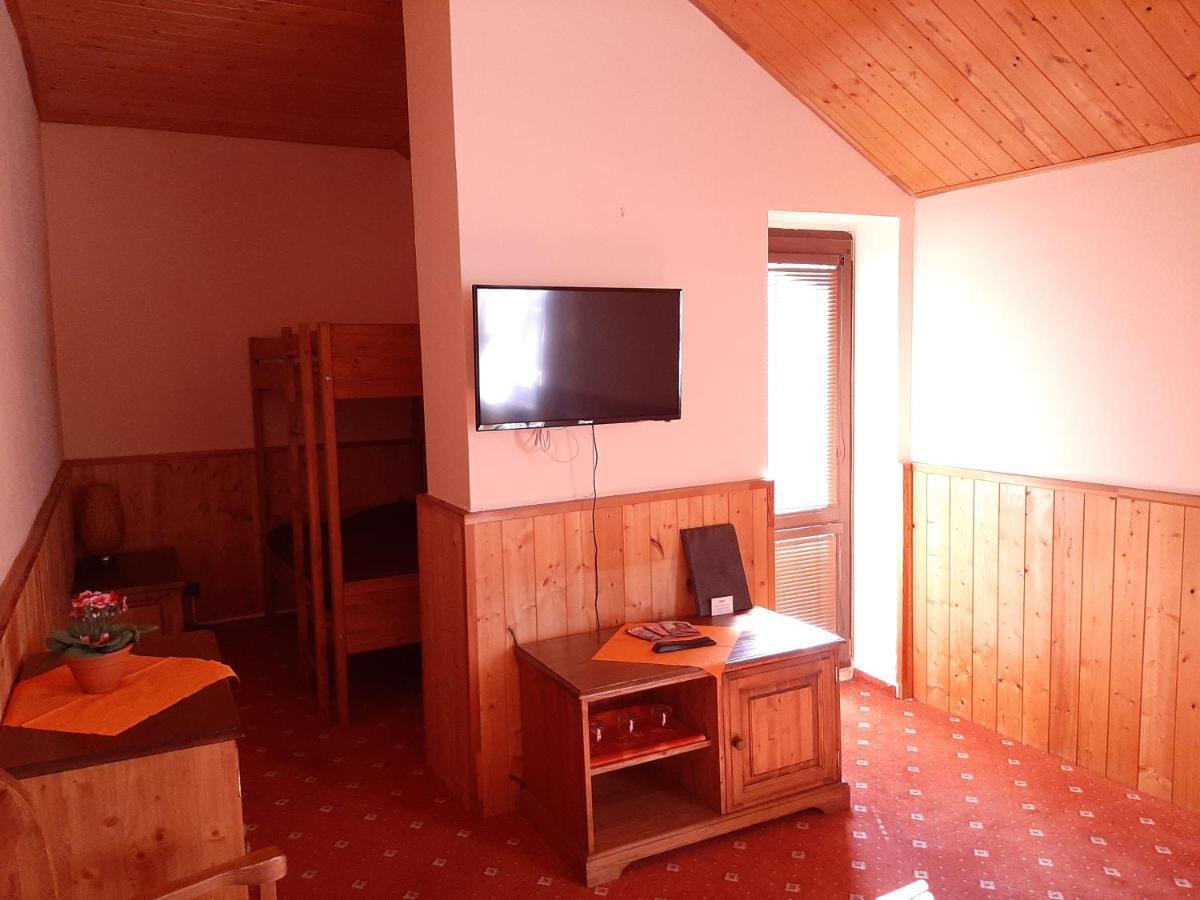 Garni Hotel Asas*** Most Extérieur photo