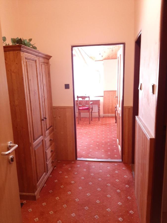 Garni Hotel Asas*** Most Extérieur photo