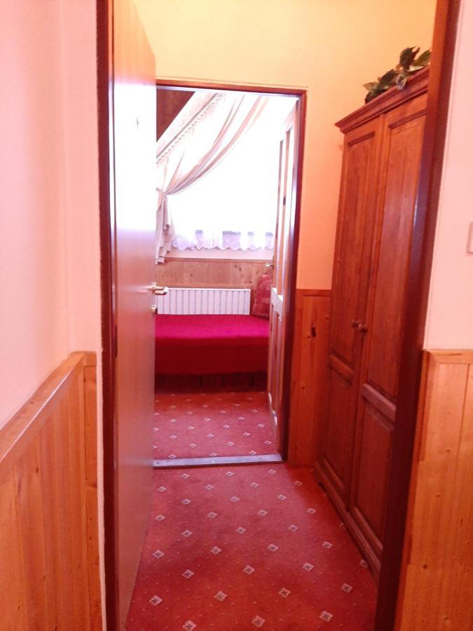 Garni Hotel Asas*** Most Extérieur photo