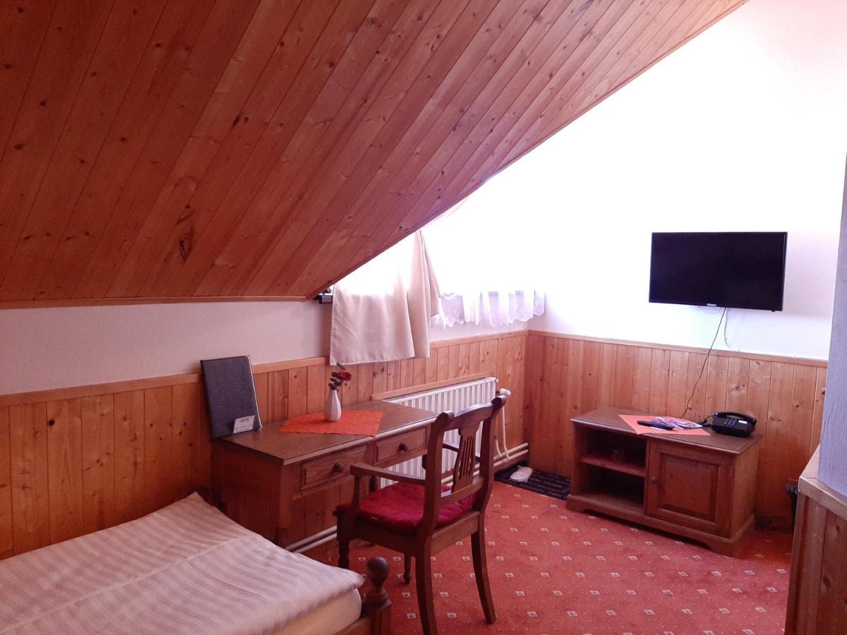 Garni Hotel Asas*** Most Extérieur photo